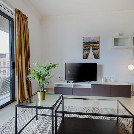 Modern 3Br Stylish & Spacious Apartment - Close To Sliema Promenade Gzira Esterno foto