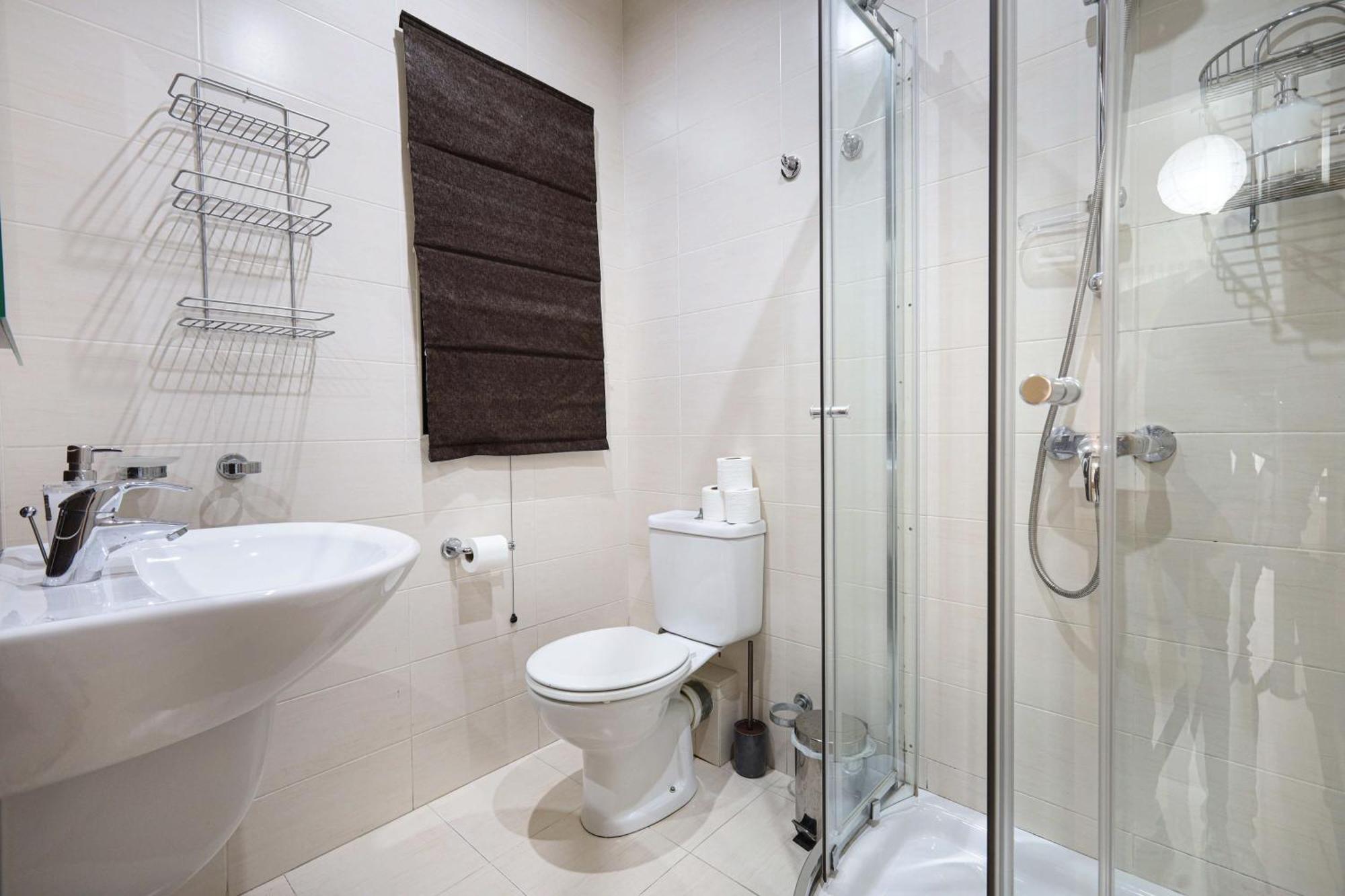 Modern 3Br Stylish & Spacious Apartment - Close To Sliema Promenade Gzira Esterno foto