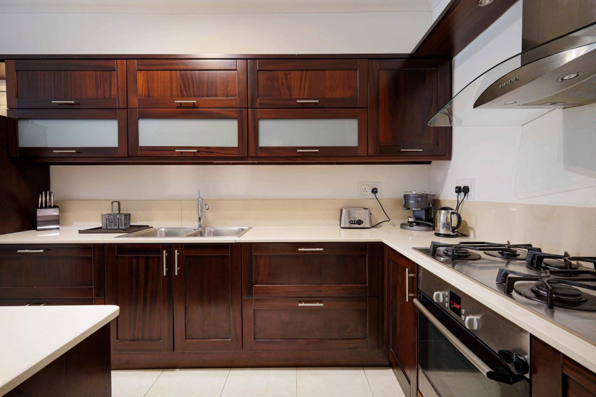 Modern 3Br Stylish & Spacious Apartment - Close To Sliema Promenade Gzira Esterno foto